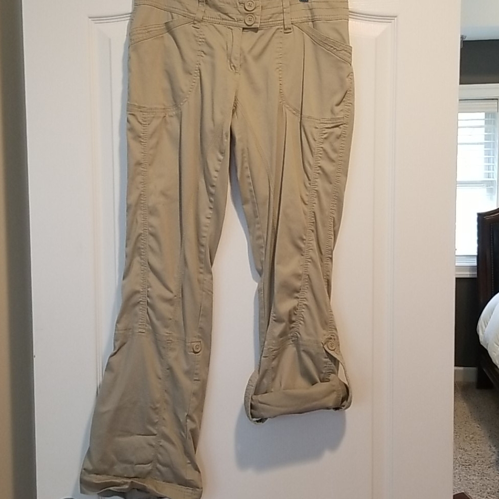 TH khaki pants